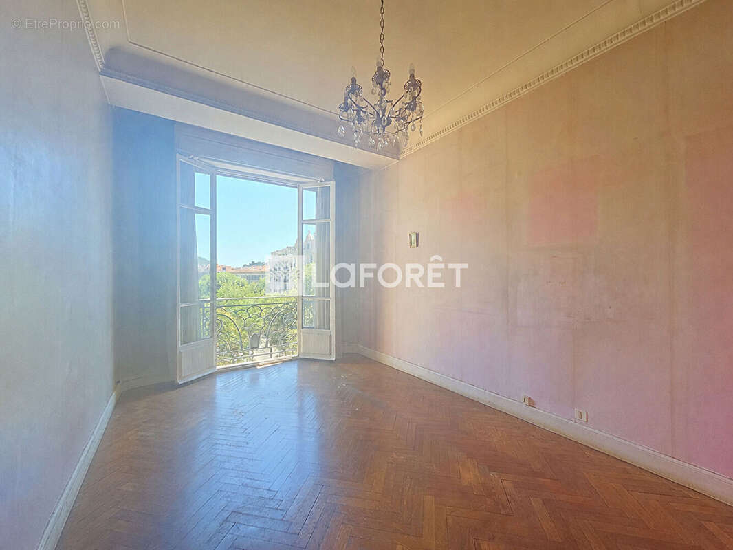 Appartement Nice 3 pièces 72,32 m2 - photo 4