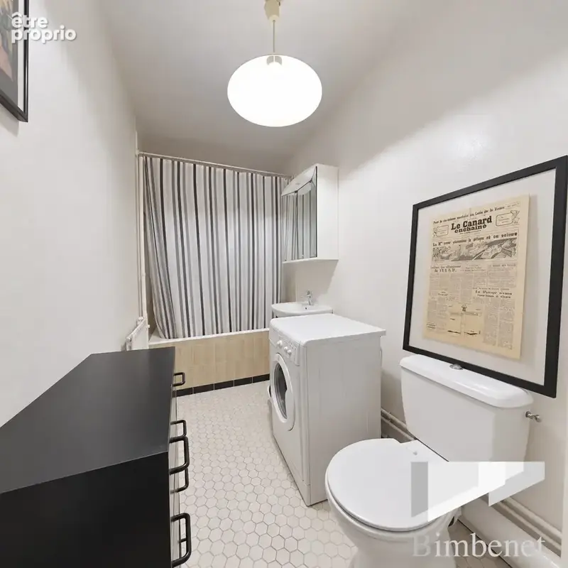 Appartement 1 pièce 30 m² à vendre à Orleans (45000) - photo 4