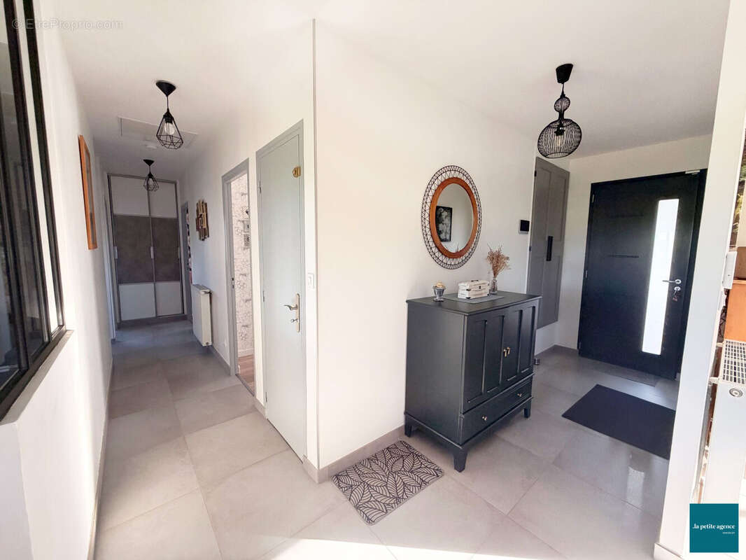 Maison à AMAYE-SUR-ORNE