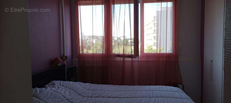 secteur Métare/Parc de l'Europe, T4 de 79 m² avec cave - photo 6