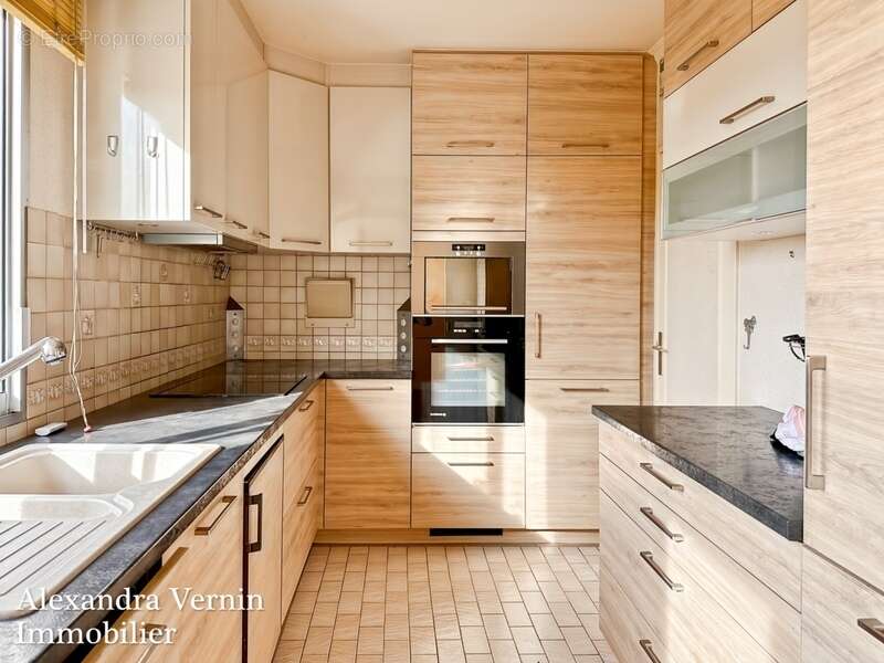 Appartement à SAINT-GERMAIN-EN-LAYE