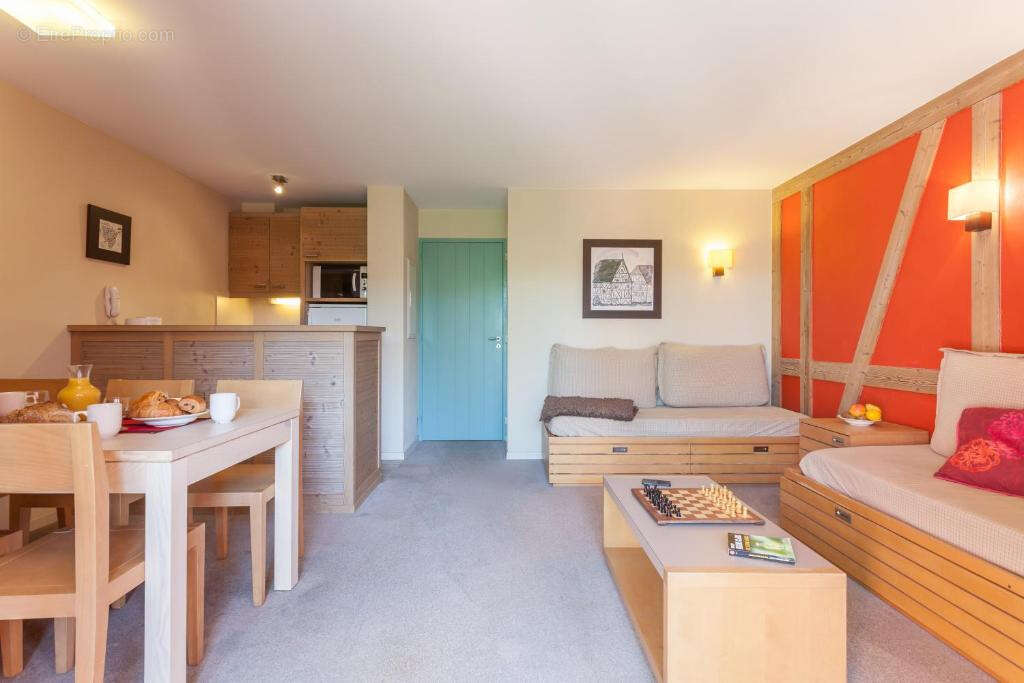 Investissement en residence de Tourisme - photo 11