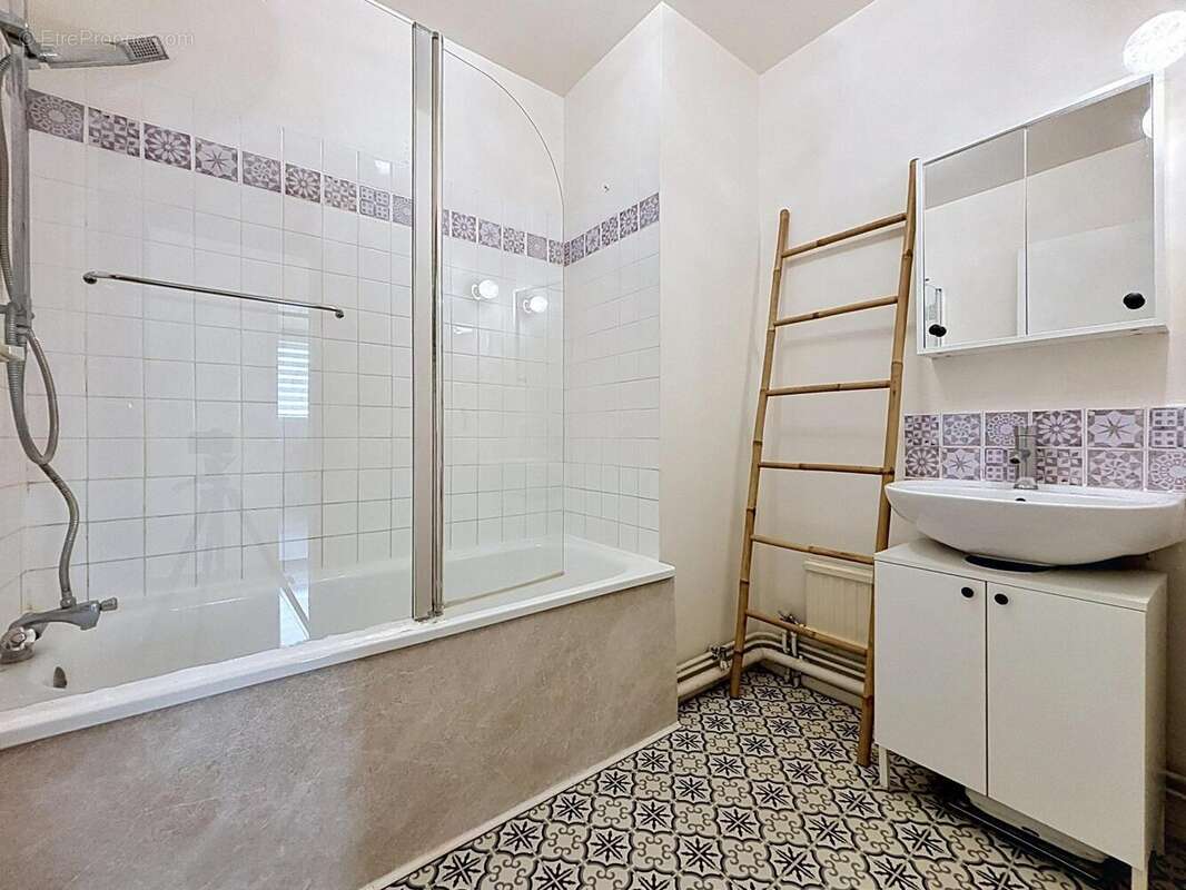Photo 4 - Appartement à ELANCOURT
