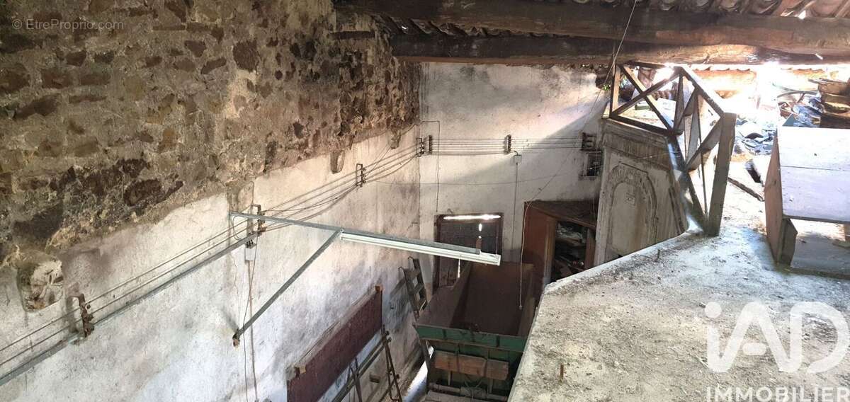 Photo 7 - Maison à SAINT-ANDRE-DE-ROQUELONGUE