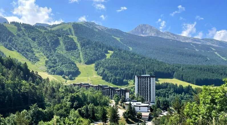 Appartement à VILLARD-DE-LANS