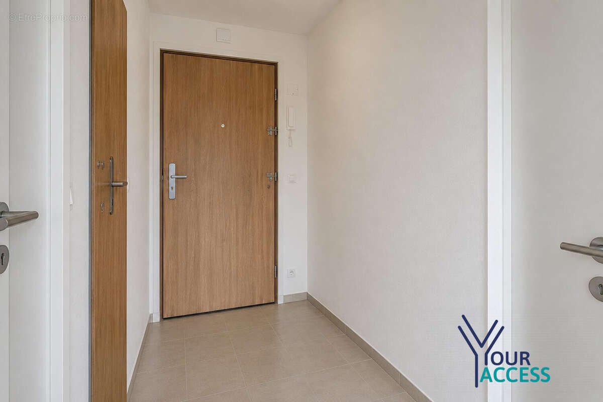 Appartement à VAULX-EN-VELIN