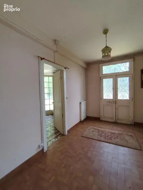 Proche Contis Les Bains : Maison 150m² à rénover avec jardin, 169000€ - photo 4