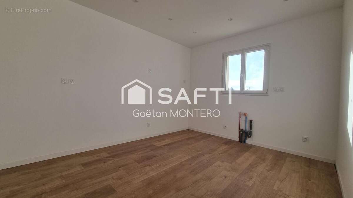 Photo 5 - Maison à SAUGNACQ-ET-MURET