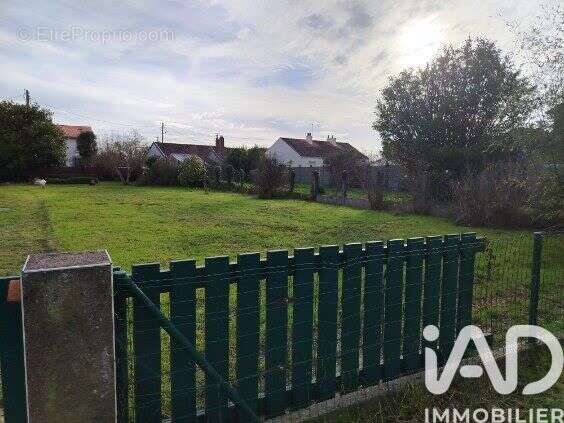 Photo 2 - Terrain à BASSE-GOULAINE