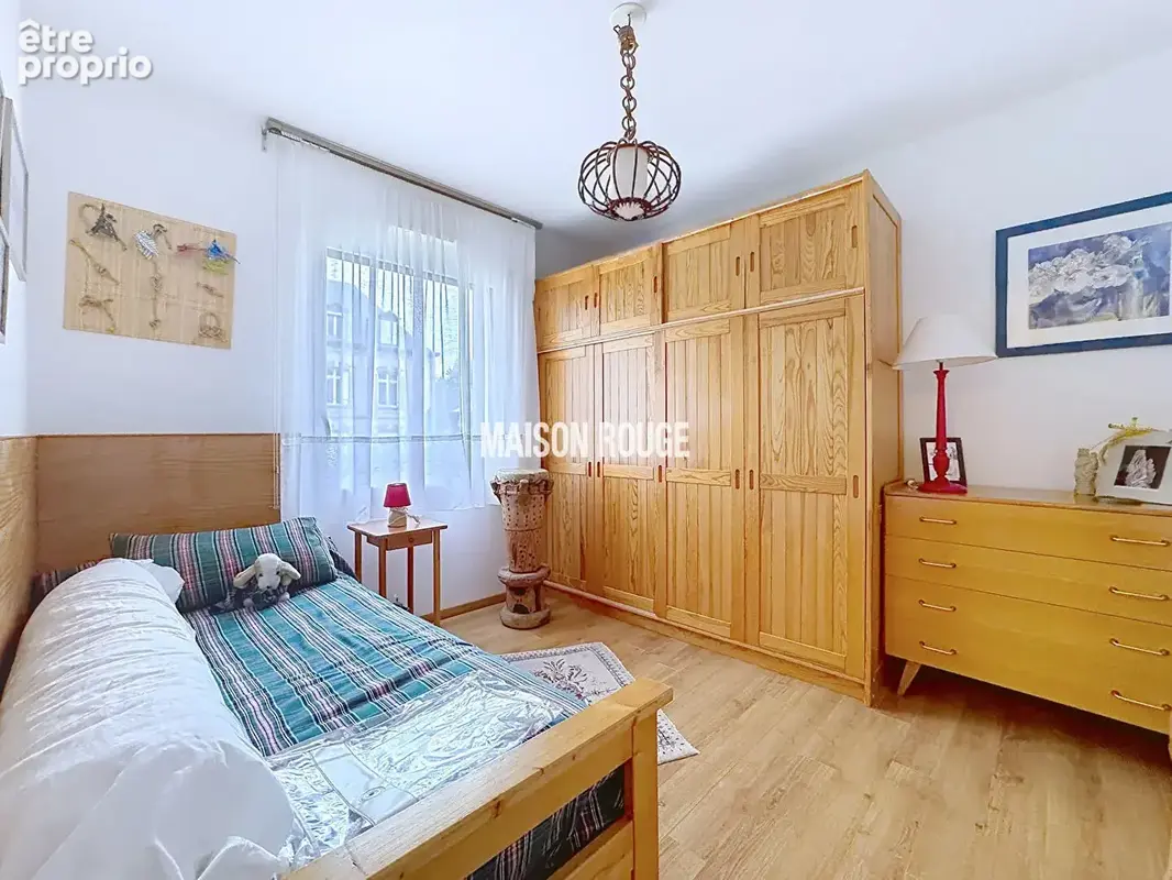 Centre de Paimpol - Appartement de standing, 3 chambres avec terrasse, garage et ascenseur - photo 11
