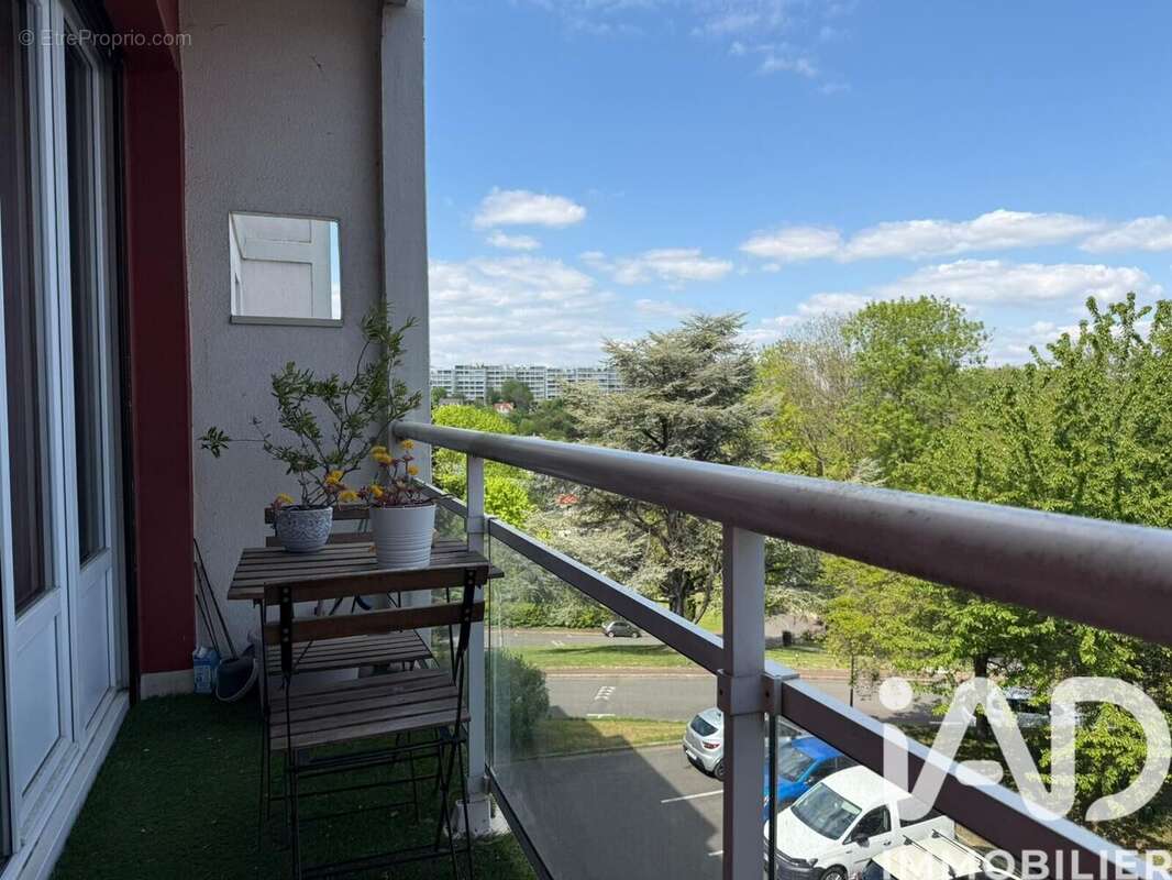 Photo 6 - Appartement à LE PORT-MARLY