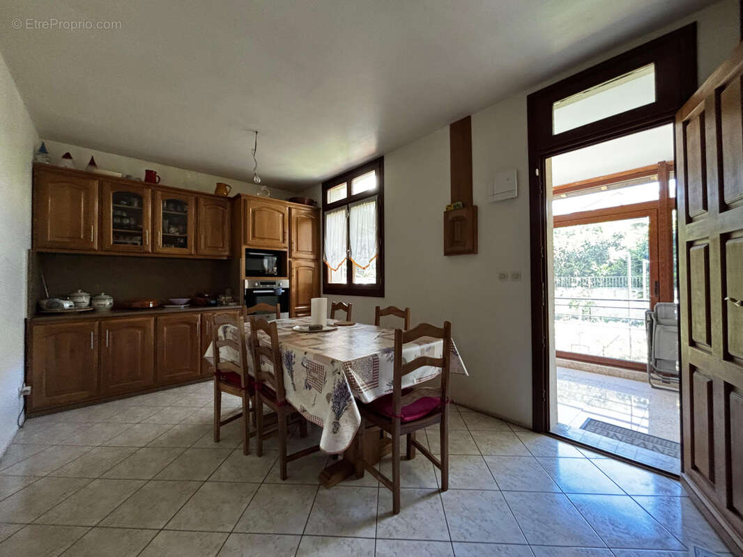 Maison à DRANCY