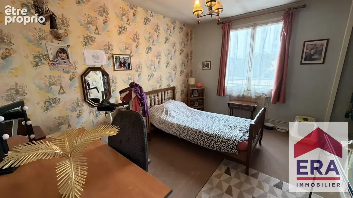 Maison 90m² à bollène - photo 7