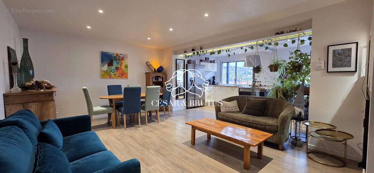 Maison à LE PUY-EN-VELAY