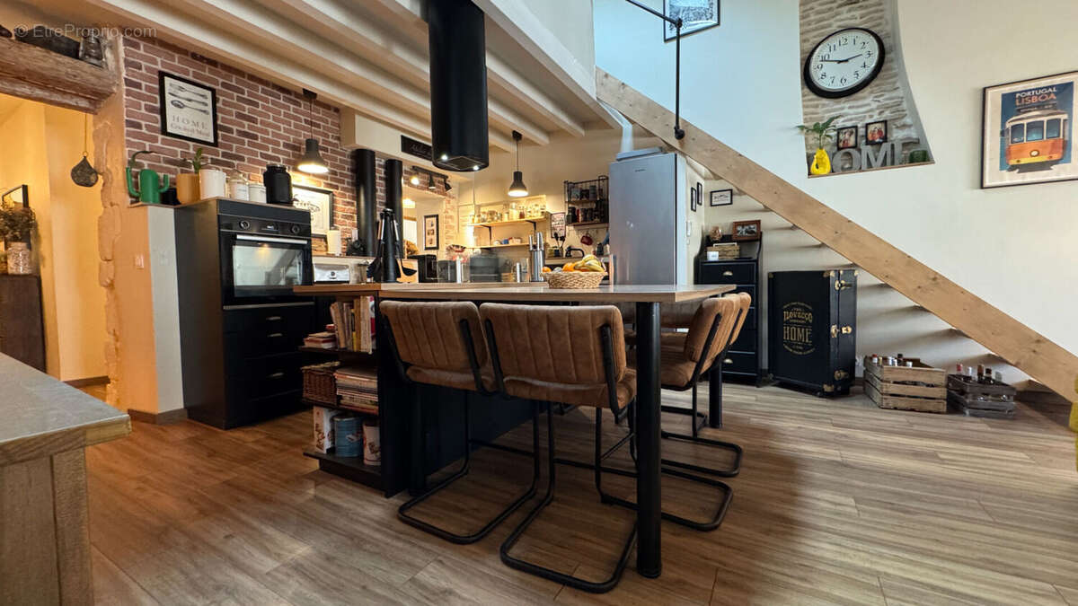 Appartement à NARBONNE