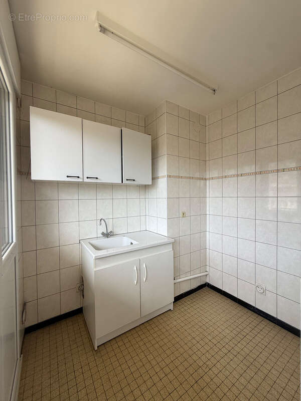 Appartement à MORTEAU