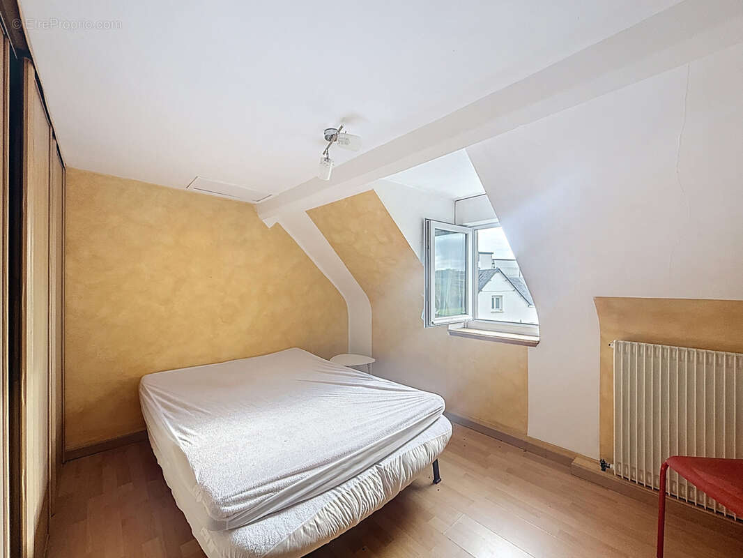 Maison à LA MEAUFFE