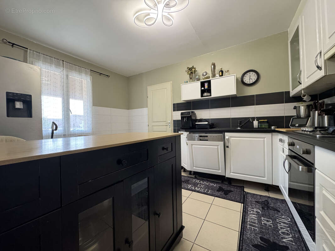 Villa de 120m2 sur parcelle de 588m2 - photo 4