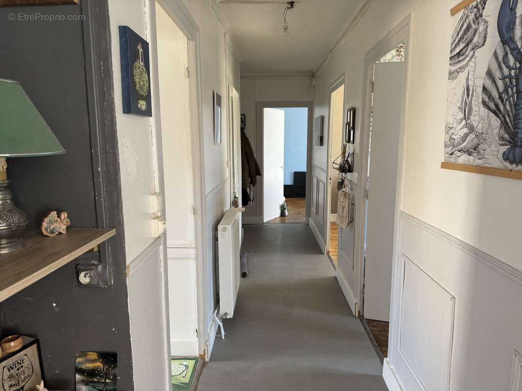 Appartement à SARLAT-LA-CANEDA