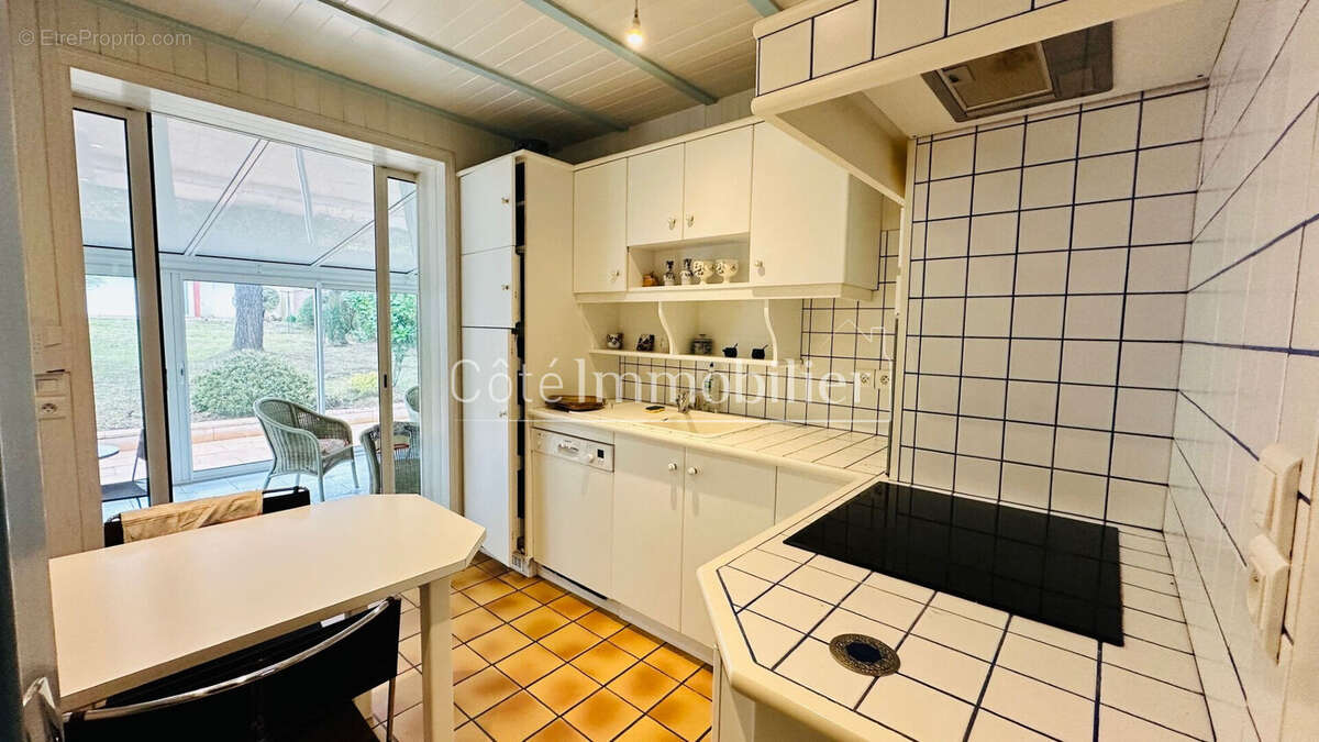 Maison à LES MOUTIERS-EN-RETZ