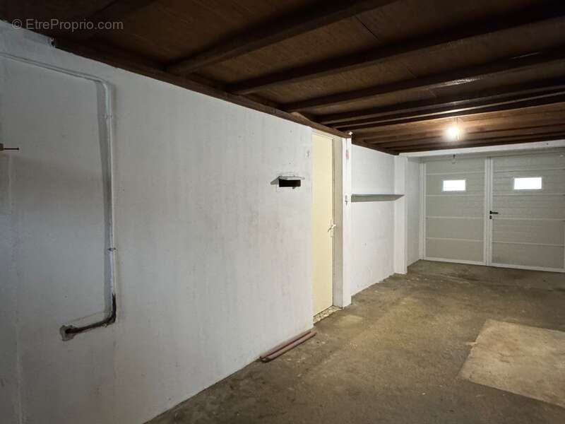 Maison à ANCERVILLE