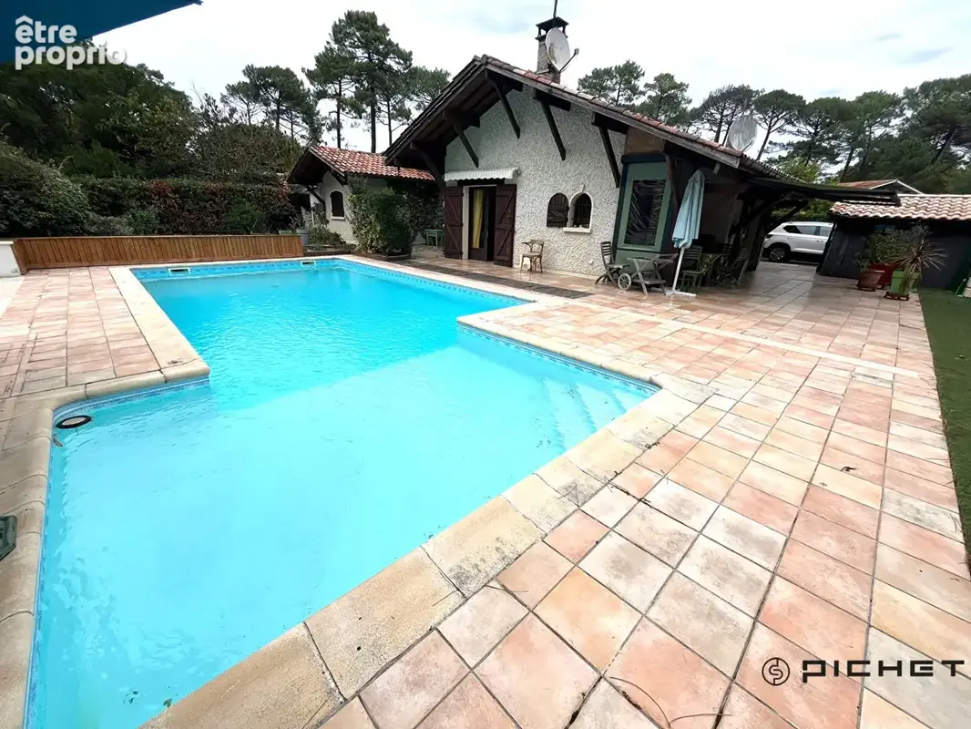 Maison claouye - photo 2