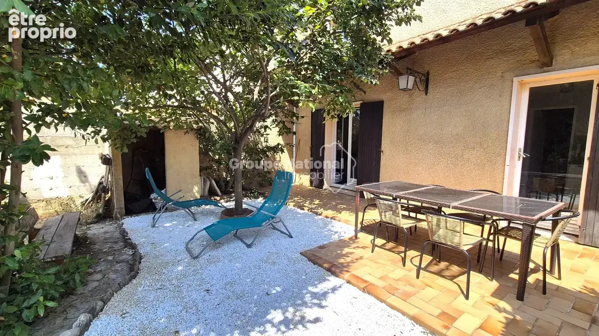 Maison à VEDENE