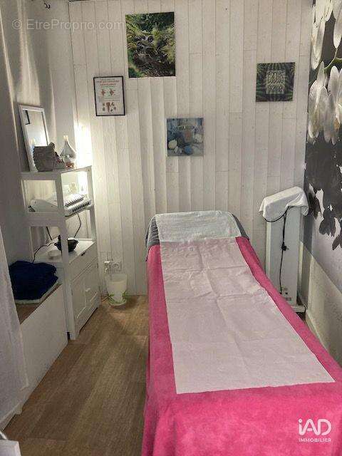 Photo 2 - Commerce à SAINT-MALO