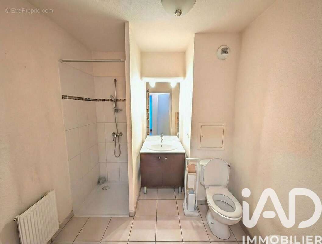 Photo 4 - Appartement à DAMMARIE-LES-LYS