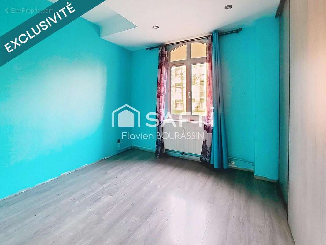 Photo 4 - Appartement à LINGOLSHEIM