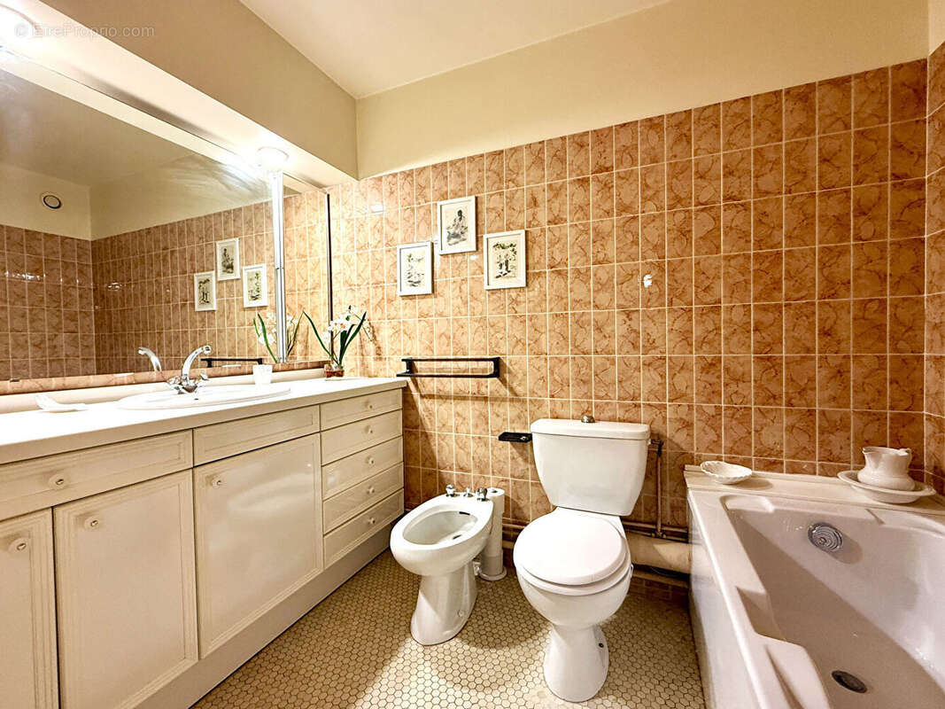 Appartement à MARLY-LE-ROI