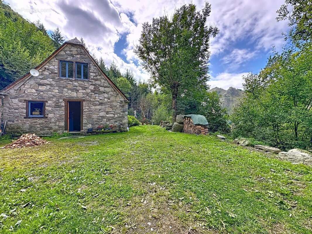 Maison à ARGELES-GAZOST