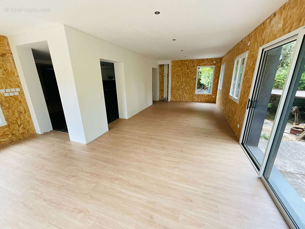 Maison Mereville 6 pièce(s) 134 m2 - photo 14