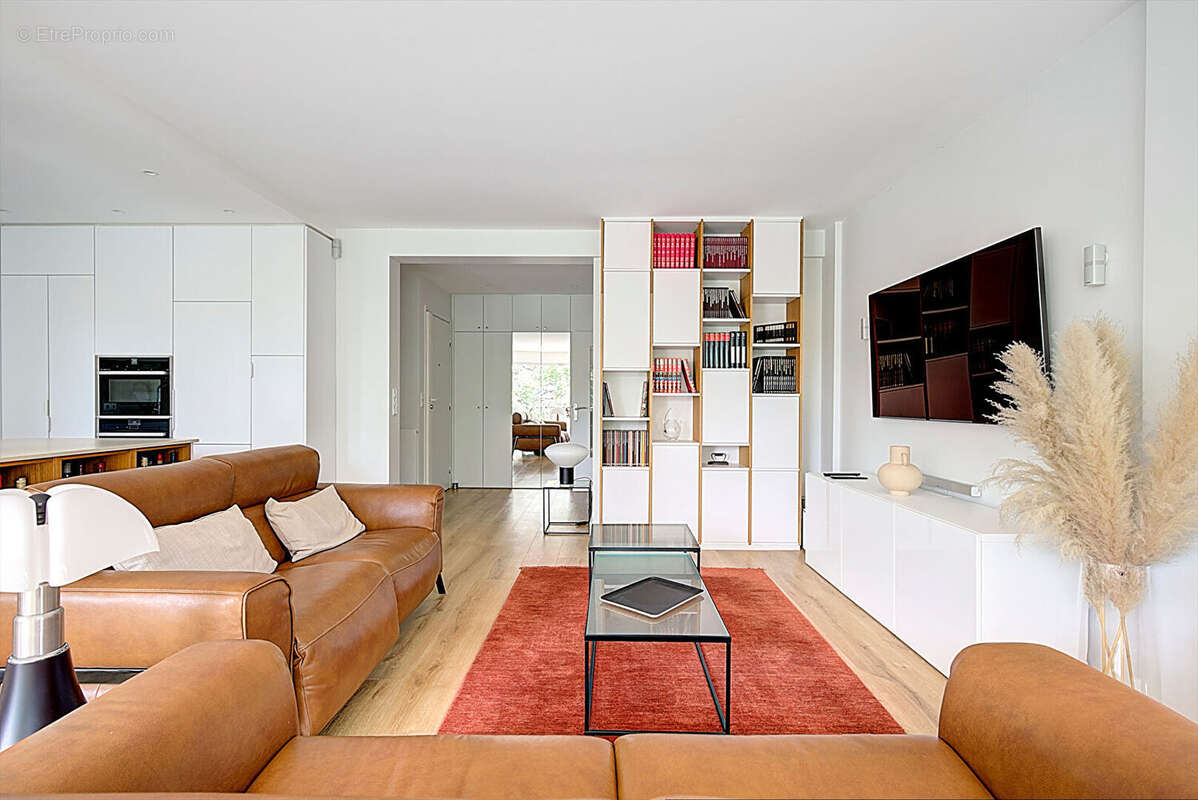 Appartement à L&#039;ETANG-LA-VILLE