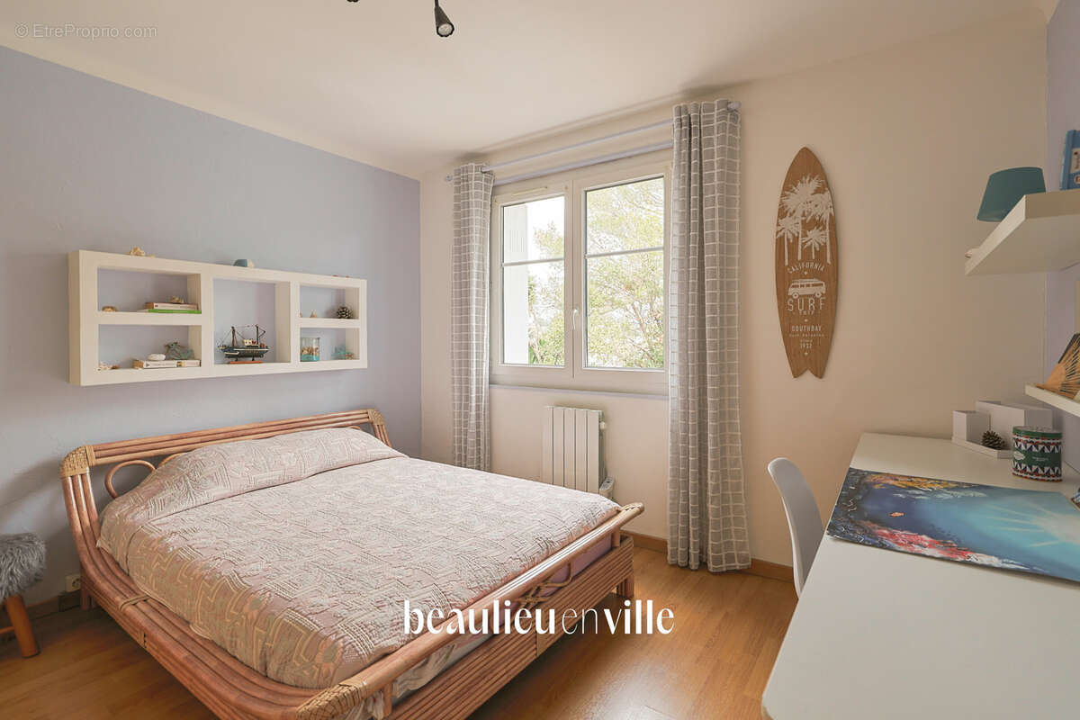 Appartement à LA SEYNE-SUR-MER