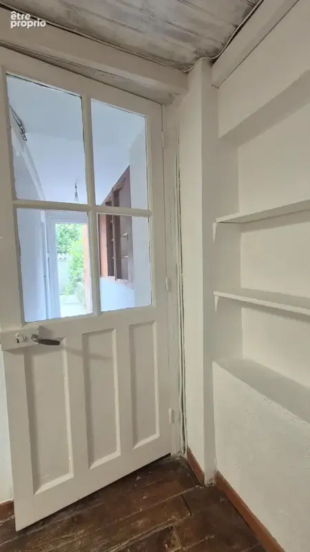 Maison à vendre avec terrasse 4 pièces SAHORRE (66) - photo 14