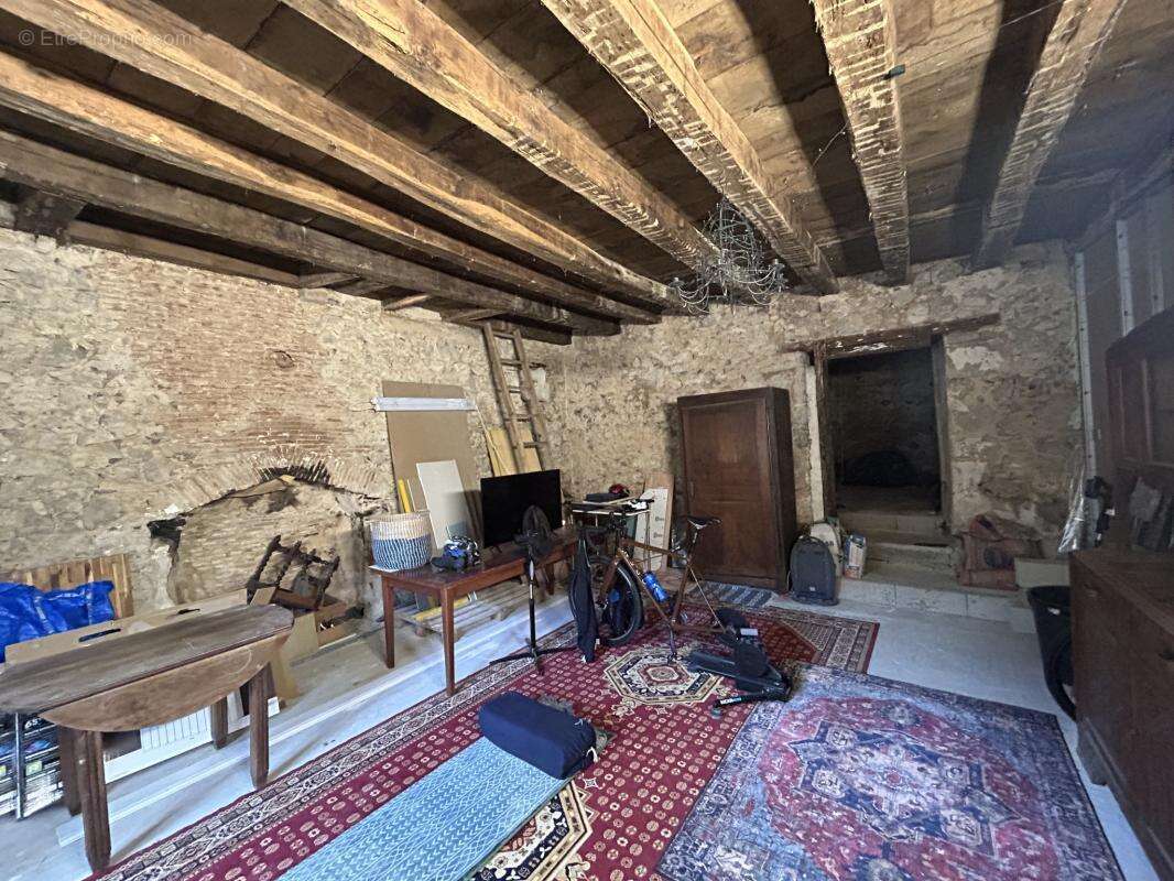 Maison à L'ISLE-JOURDAIN