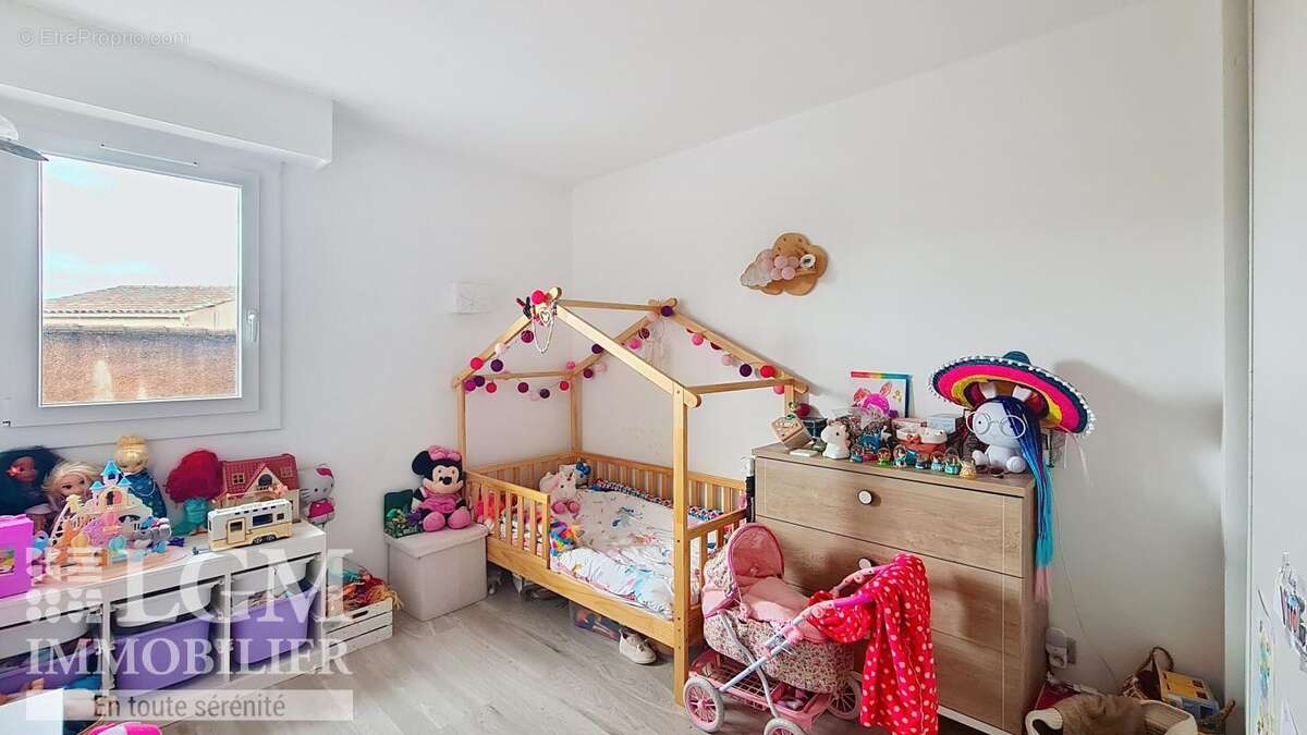 Appartement à VITROLLES