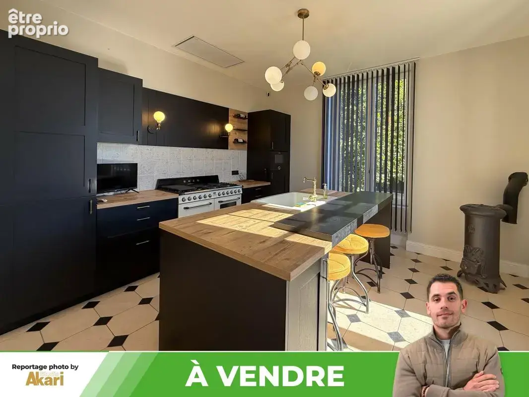 Maison bourgeoise - photo 7