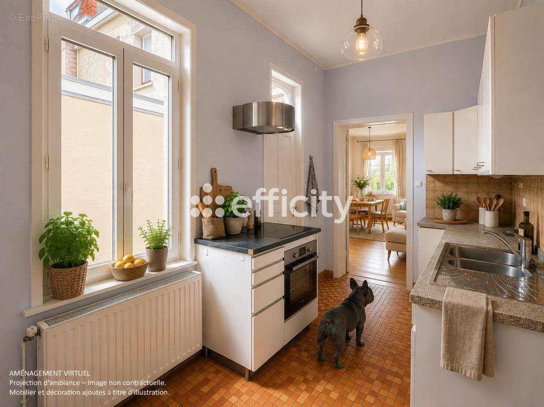 Maison ancienne - photo 5