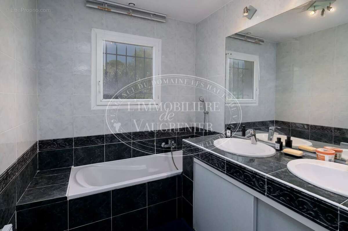 Vente domaine du parc villa 5/6 pieces 1 195 000€ - photo 10