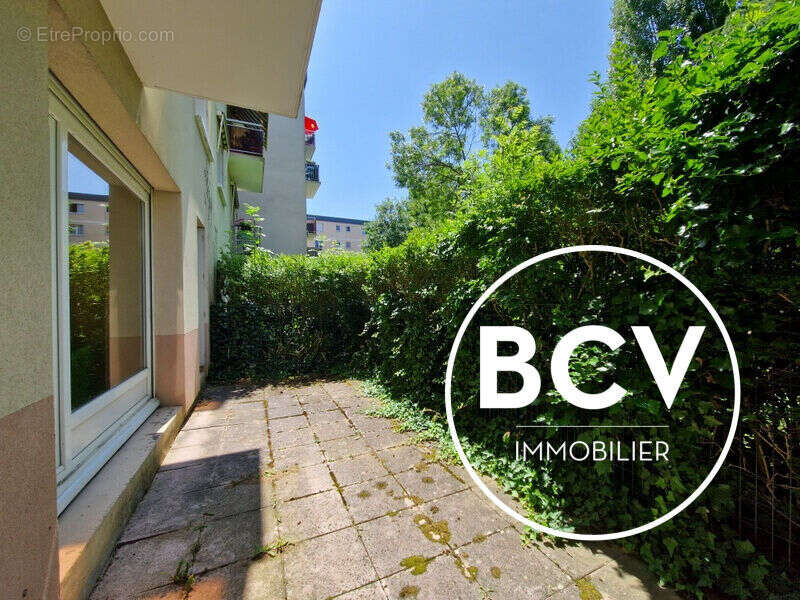 Appartement à CHARTRES