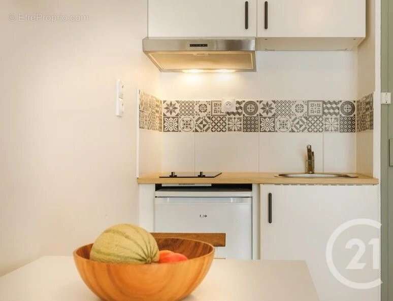 Appartement à CAUTERETS