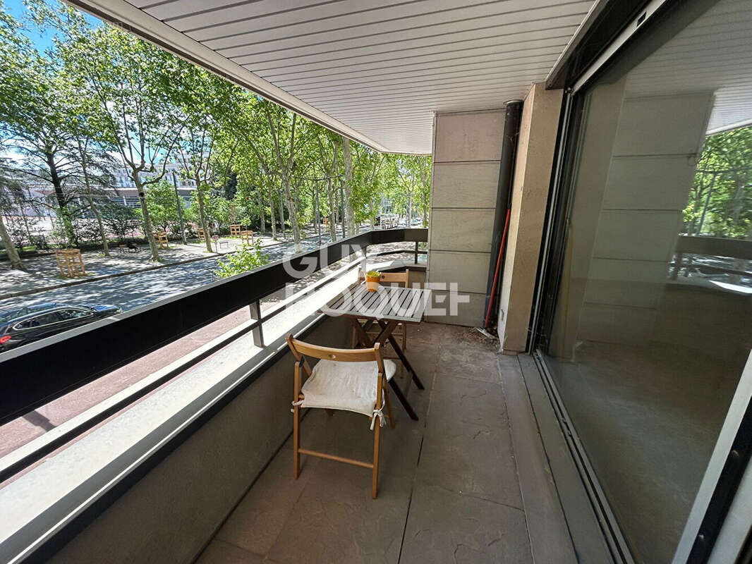 Appartement à LYON-4E