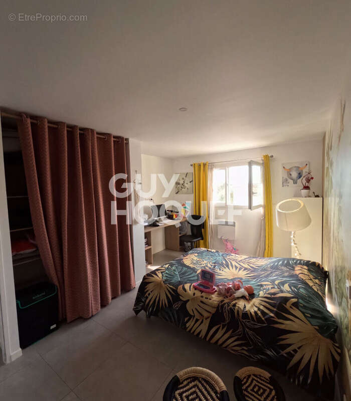 Appartement Tresserre 78. m2 - photo 7