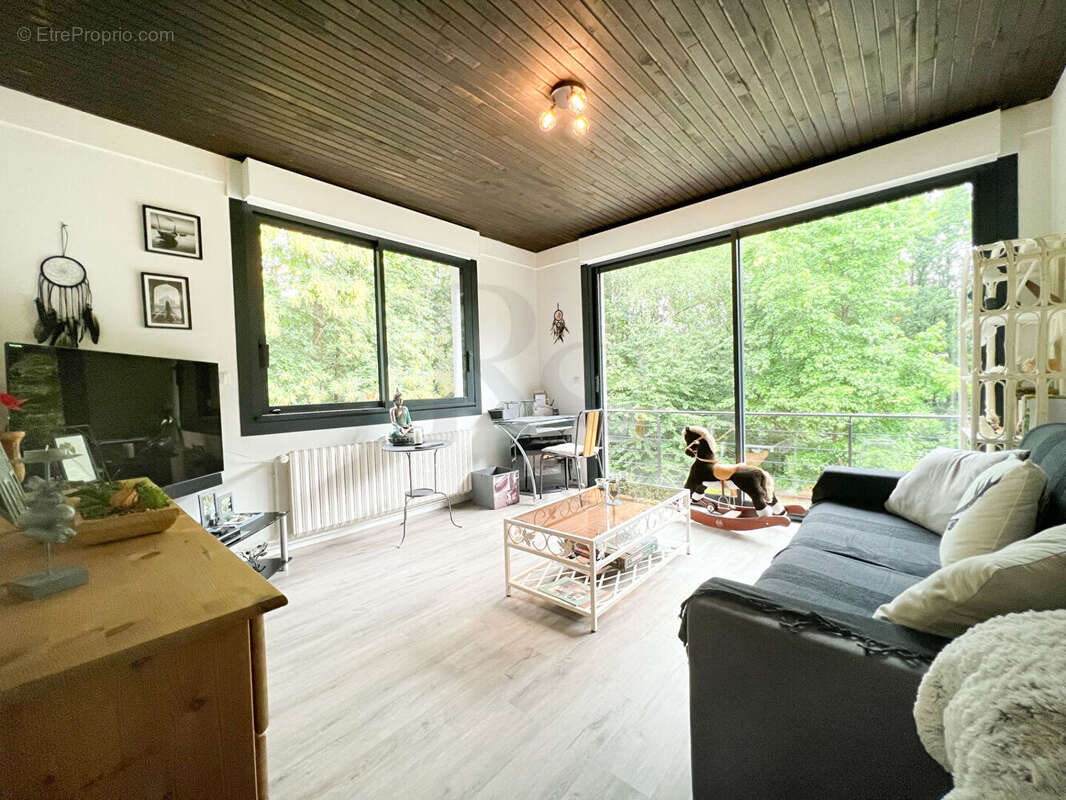 Maison à BAGNOLES-DE-L&#039;ORNE