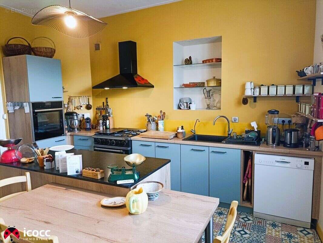 Appartement à MAREUIL-SUR-LAY-DISSAIS