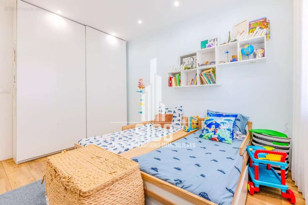 Appartement à ANTAGNAC