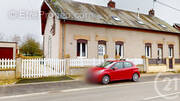 Maison à MENNESSIS