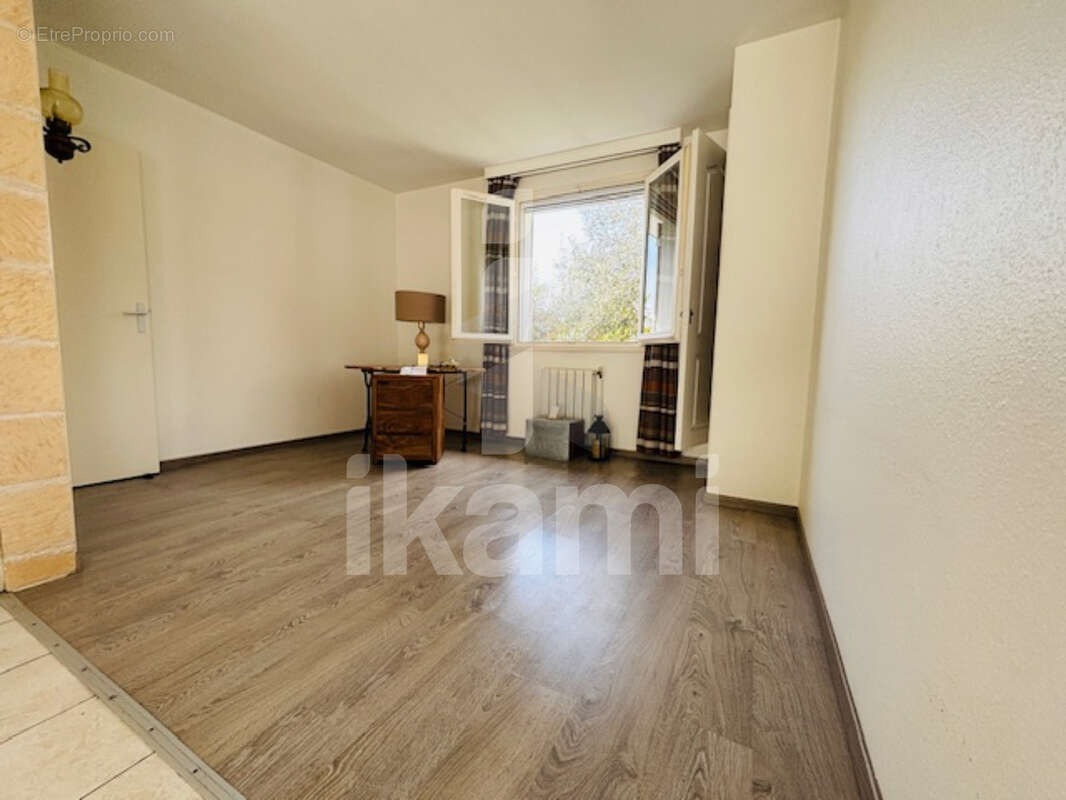 Maison à SAINT-RAMBERT-D'ALBON